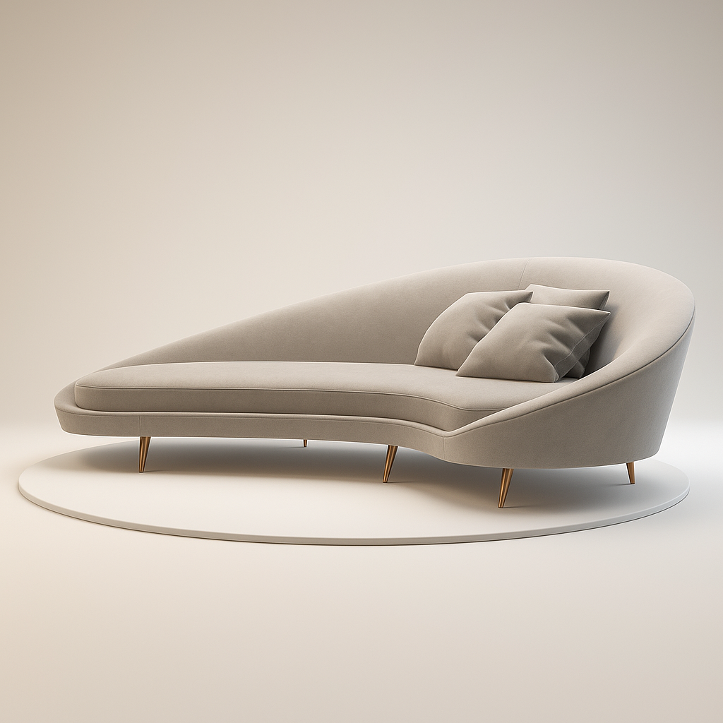 LUNA CHAISE