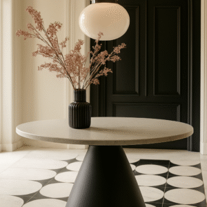 LUMORA TABLE