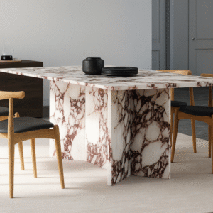 IMPERIAL VENA DINING TABLE
