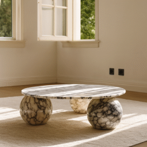 ORBIA COFFEE TABLE